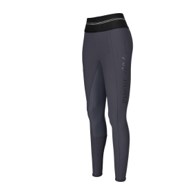 PIKEUR GIA GRIP ATHLEISURE II NŐI LEGGINGS GRAFIT