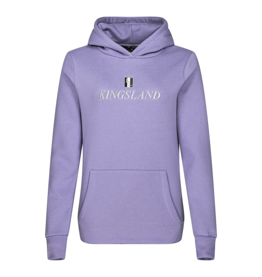 Kingsland KINGSLAND UNISEX RIDING SWEAT HOODIE CLASSIC LIMITED