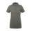 Kingsland KINGSLAND BRINLEE TECH PIQUE FRAUEN POLO-REITHEMD GRAU