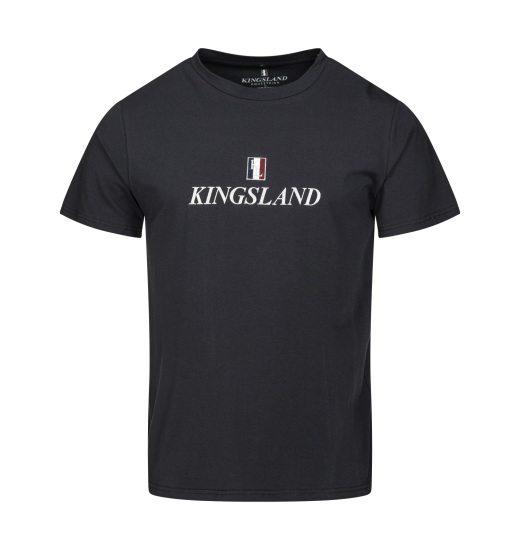 Kingsland KINGSLAND MEN'S RIDING T-SHIRT CLASSIC