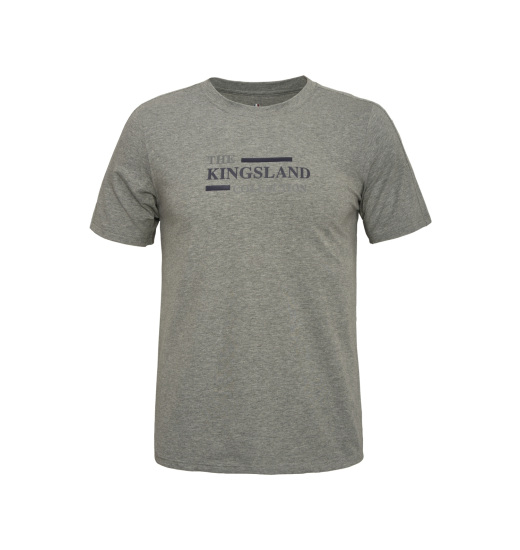 Kingsland KINGSLAND BREXLEY MEN'S RIDING T-SHIRT