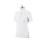 ANIMO BOLTON WOMEN'S RIDING POLO WHITE