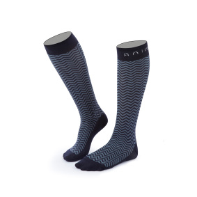 ANIMO TAZAN REITSOCKEN BLAU