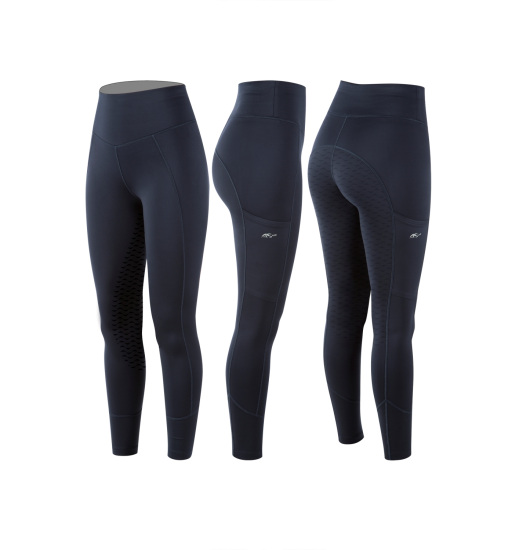 Anna Scarpati ANNA SCARPATI SISCO WOMEN'S FULL GRIP RIDING LEGGINGS