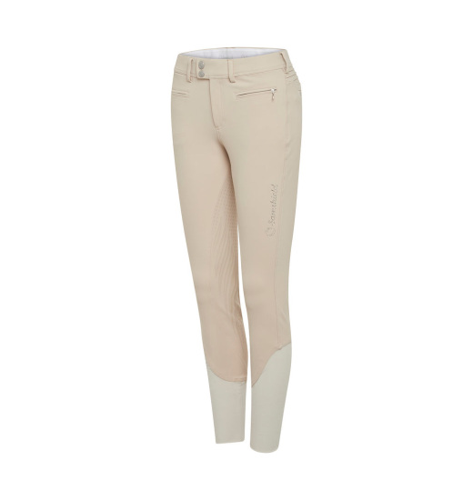 Samshield SAMSHIELD DIANE WOMEN'S RIDING BREECHES WITH FULL GRIP