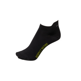 PIKEUR KR&Oacute;TKIE SKARPETKI STOPKI SPORTSWEAR CZARNY