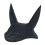 Equiline EQUILINE GISGEG TECH HORSE EAR NET BLACK