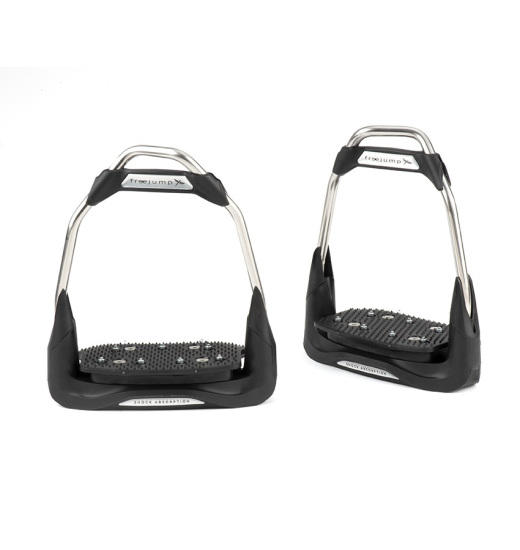 Freejump FREEJUMP AIR'S 0-30 RIDING STIRRUPS