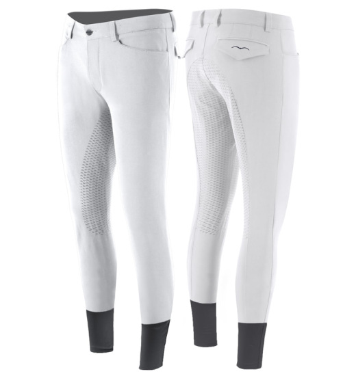 Animo ANIMO MINISTRO MEN'S FULL GRIP RIDING BREECHES
