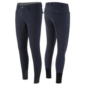ANIMO MINISTRO MEN'S FULL GRIP RIDING BREECHES