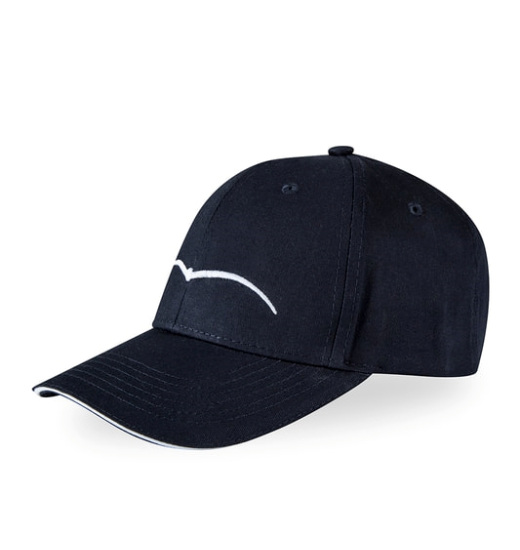 Animo ANIMO VANIZ RIDING CAP WITH LOGO