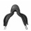 PRESTIGE ITALIA X-HELEN LUX DRESSAGE SADDLE - 2 in category: Dressage saddles for horse riding
