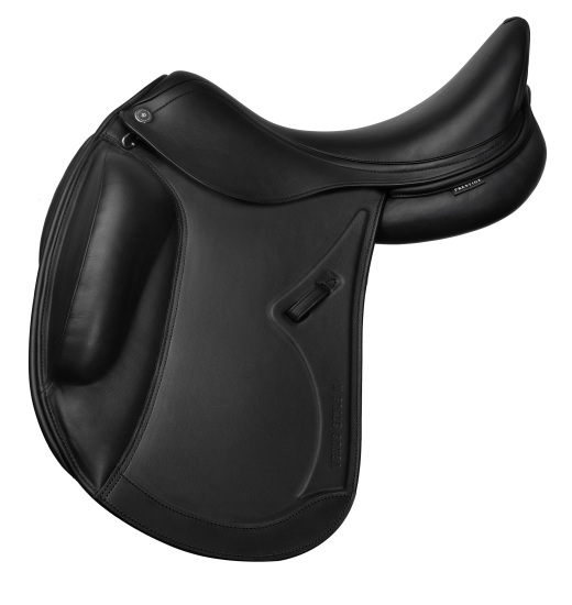 Prestige Italia PRESTIGE ITALY VENUS STYLE K DRESSAGE SADDLE