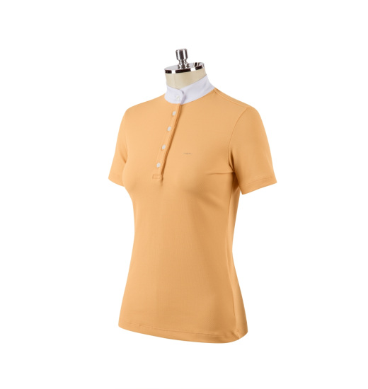 Animo ANIMO BASILEA WOMEN'S RIDING POLO SHIRT