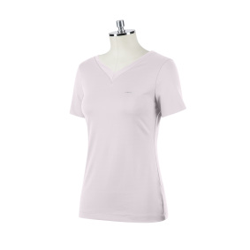 ANIMO FAIRY FRAUEN REIT-T-SHIRT PINK