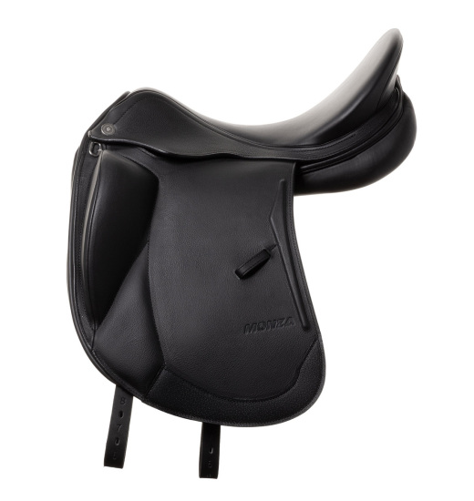 Prestige Italia PRESTIGE ITALY MONZA DRESSAGE SADDLE