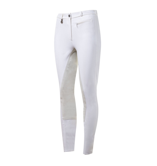 Pikeur PIKEUR LUGANA WOMEN'S BREECHES WITH FULL GRIP MCCROWN