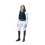 FREEJUMP AIRBAG VEST FOR HORSEBACK RIDING SLIM FIT