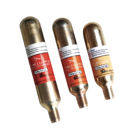 FREEJUMP CARTRIDGE FOR EQUESTRIAN AIRBAG VEST 60 CC