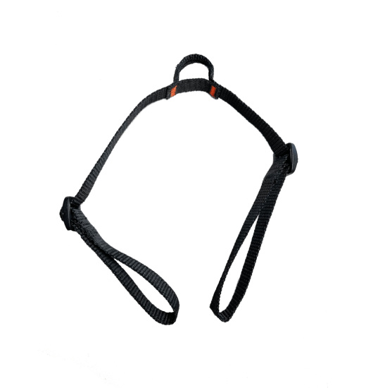 Freejump FREEJUMP SADDLE STRAP FOR AIRBAG VEST