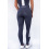 TRUE RIDER AIR MESH LEGGINSY JEŹDZIECKIE Z PEŁNYM LEJEM DAMSKIE