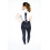 TRUE RIDER AIR MESH LEGGINSY JEŹDZIECKIE Z PEŁNYM LEJEM DAMSKIE