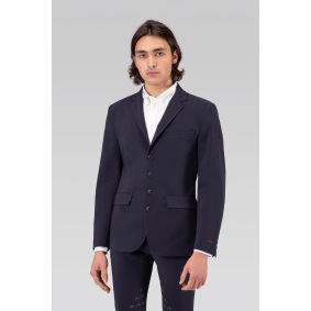 MAKEBE TOM HERRENFRACK BLAU