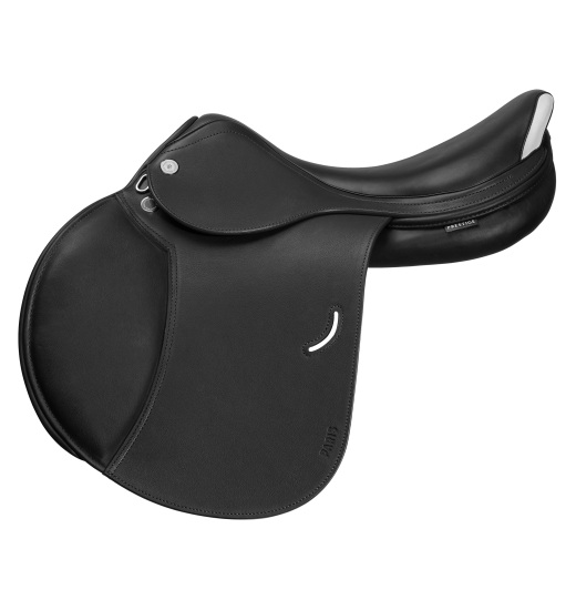 Prestige Italia PRESTIGE ITALIA PARIS JUMPING SADDLE