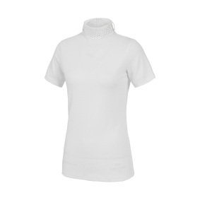 KINGSLAND FABIOLA WOMEN'S SHORT SLEEVE SHOW SHIRT