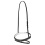 Busse BUSSE NOSEBAND ENGLISCH-KOMBINIERT - 1 in category: Nosebands for horse riding
