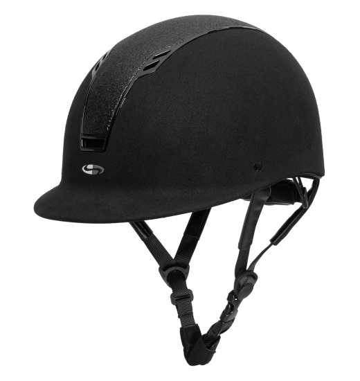 Waldhausen SWING H22 SHINE RIDING HELMET