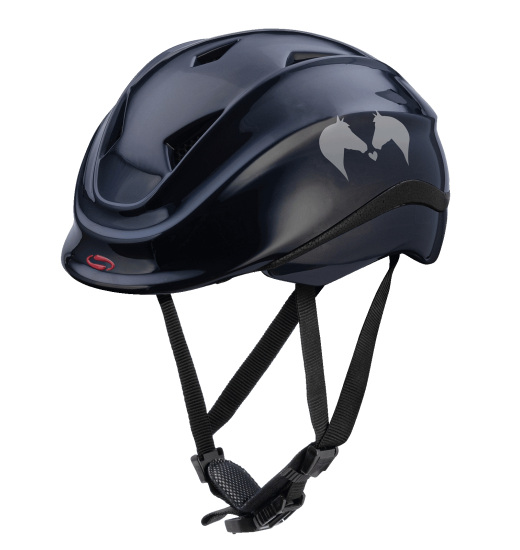 Waldhausen SWING K4 LUCKY KIDS' RIDING HELMET