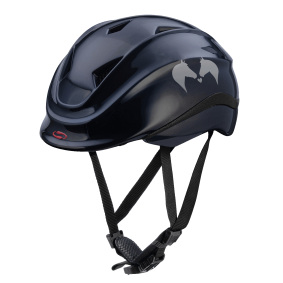 SWING K4 LUCKY KIDS' RIDING HELMET