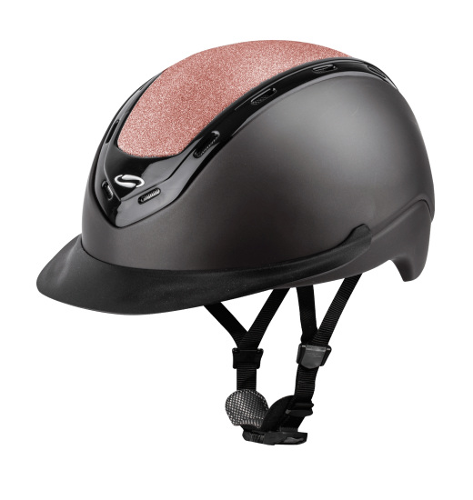 Waldhausen SWING H19 SHINE RIDING HELMET