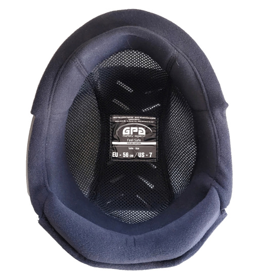 Waldhausen GPA HELMET LINER EASY 4S JOCK UP