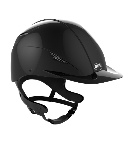 Waldhausen GPA EASY SPEED AIR TLS RIDING HELMET