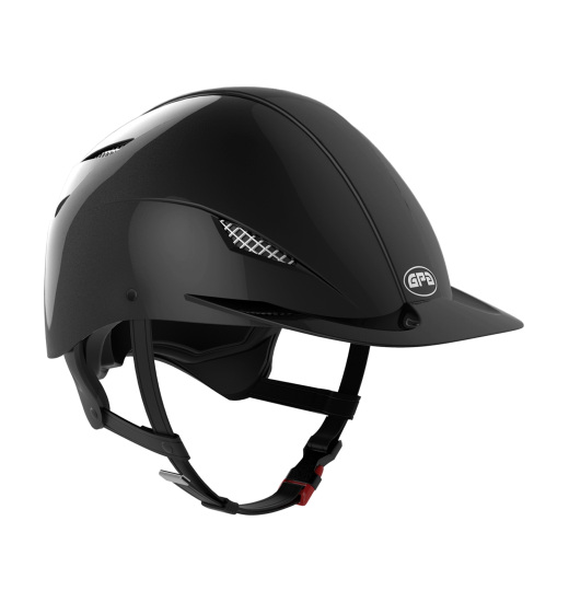 Waldhausen GPA EASY SPEED AIR HYBRID RIDING HELMET