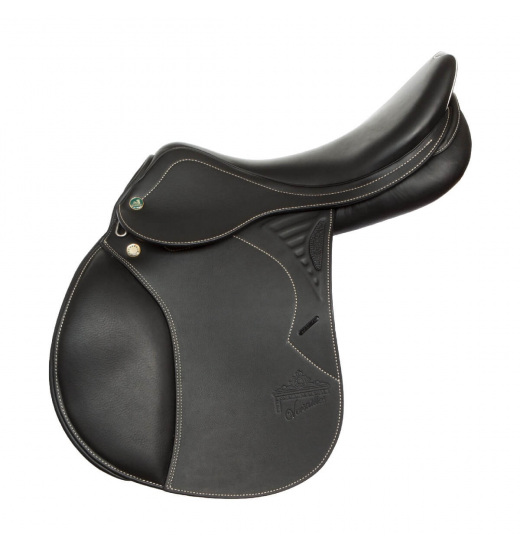 Prestige Italia PRESTIGE ITALIA VERSAILLES D JUMPING SADDLE
