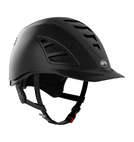 Waldhausen GPA 4S SPEED AIR HYBRID RIDING HELMET