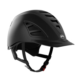 GPA 4S SPEED AIR HYBRID KASK JEŹDZIECKI