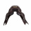 PRESTIGE ITALIA VERSAILLES D JUMPING SADDLE - 3 in category: Jumping saddles for horse riding