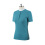 ANIMO BRANCHE WOMEN'S RIDING COMPETITION SHIRT