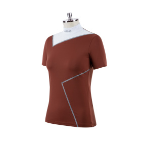 ANIMO BOOM WOMEN'S RIDING POLO