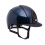 KEP ITALIA CROMO 2.0 EQUESTRIAN HELMET SHINE BLUE