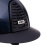 KEP ITALIA CROMO 2.0 EQUESTRIAN HELMET SHINE BLUE