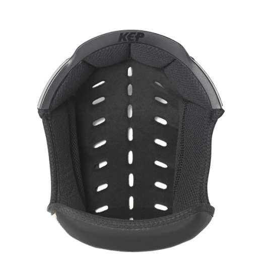 KEP Italia KEP ITALIA SPARE INNER PAD FOR EQUESTRIAN HELMET CROMO, E-LIGHT, ENDURANCE, SMART, FAST