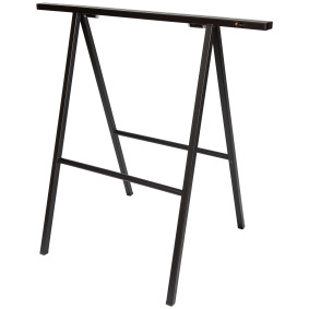 CAMBIO EQUIPMENT SADDLE RACK STAND STANDARD