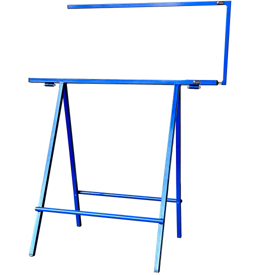 CAMBIO EQUIPMENT CAMBIO EQUIPMENT SADDLE RACK STAND PLUS