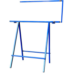 CAMBIO EQUIPMENT SADDLE RACK STAND PLUS