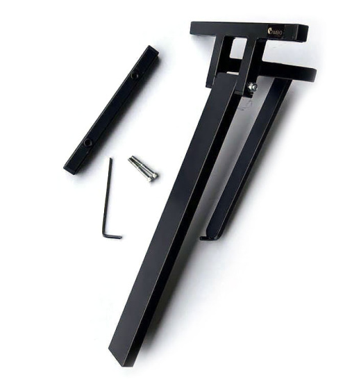 CAMBIO EQUIPMENT CAMBIO EQUIPMENT EMPRES EQUESTRIAN CAR HANGER